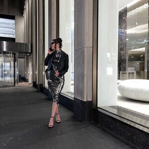 Meet your Posher, Vanessa